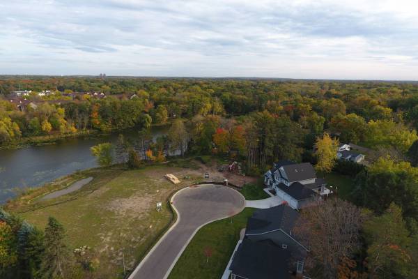 Lake West Land Development - Queensland - Plymouth, MN