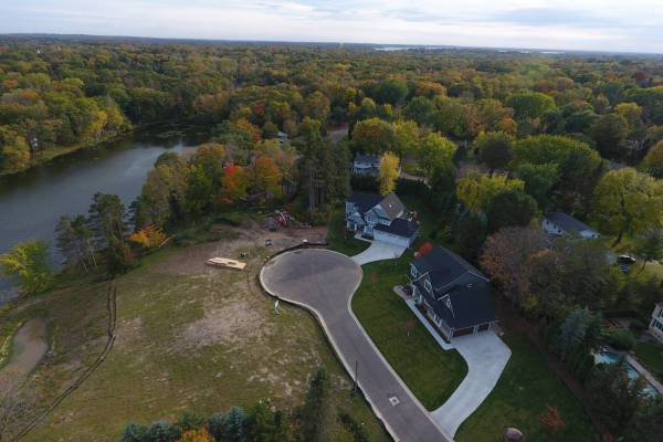 Lake West Land Development - Queensland - Plymouth, MN